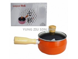 SFE-15018#18CM MILK POT(SNDGOOD)